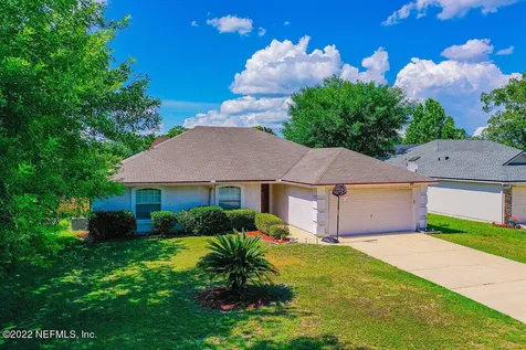 2797 Eagle Haven Drive Green Cove Springs FL 32043