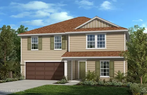 2846 Windsor Lakes Way Green Cove Springs FL 32043