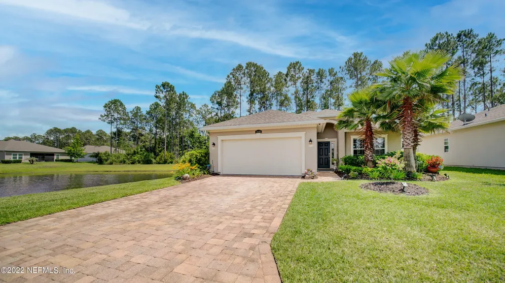 10100 Dogwood Creek Drive Jacksonville FL 32222