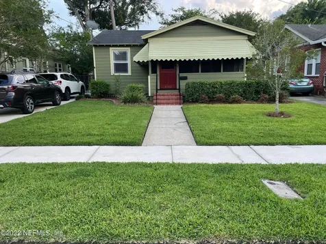 4742 Astral Street Jacksonville FL 32205