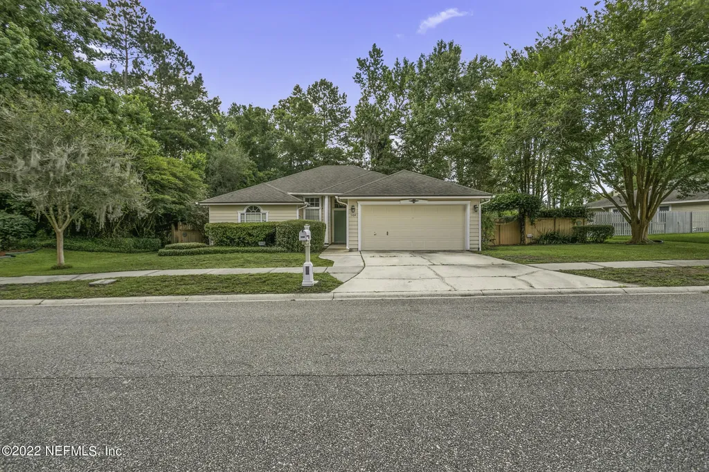 5104 Big Forest Lane Jacksonville FL 32210
