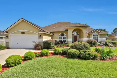 12981 Chets Creek Drive S Jacksonville FL 32224