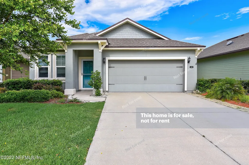 320 Balearics Drive St. Augustine FL 32086