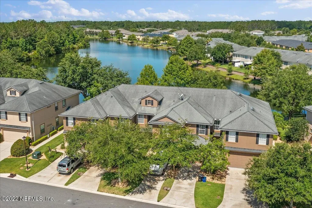 3875 Buckthorne Drive Orange Park FL 32065