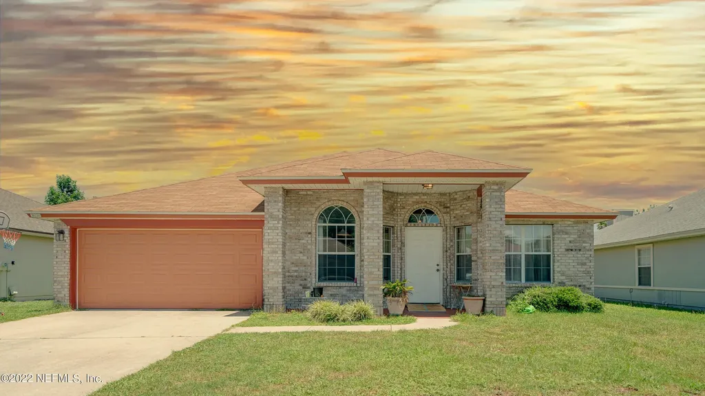 3636 Morning Meadow Lane Orange Park FL 32073