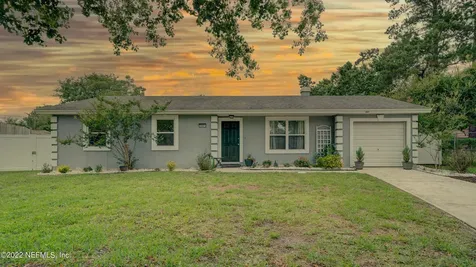 5481 Brentview Court Jacksonville FL 32210