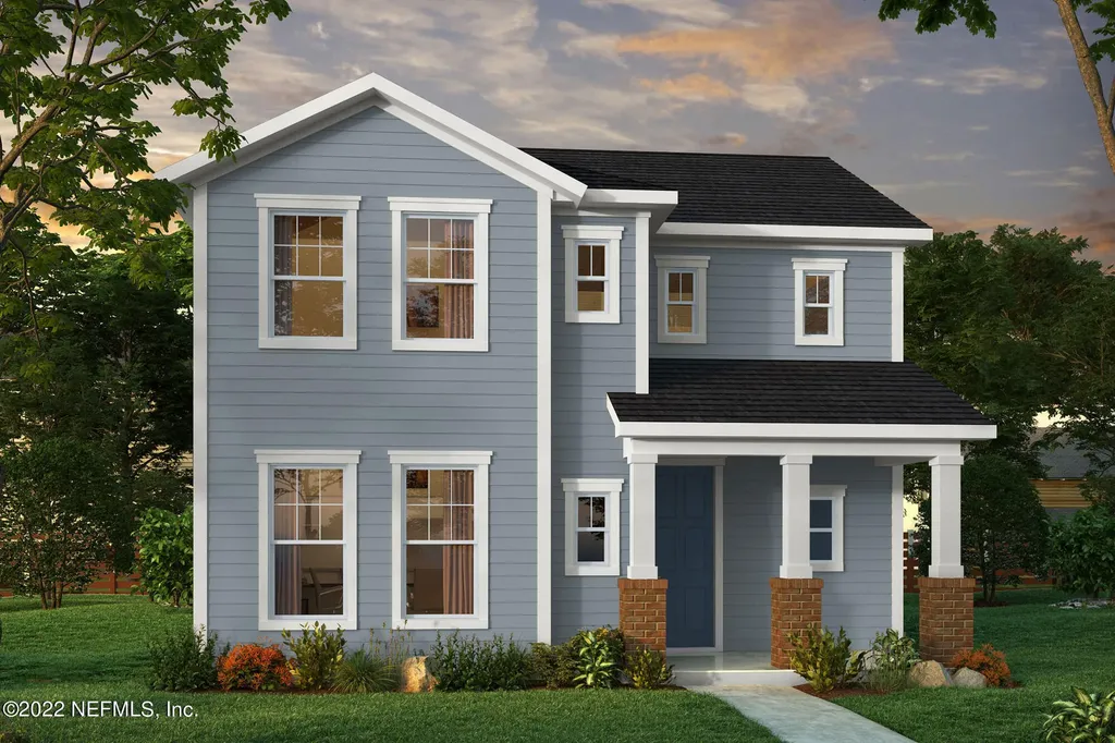 33 Martha Court St. Augustine FL 32092