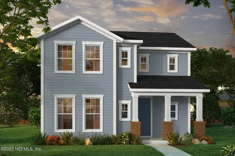 33 Martha Court St. Augustine FL 32092