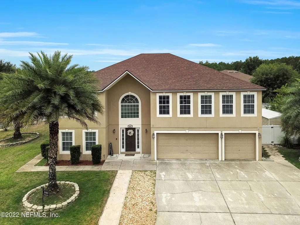 5461 Turkey Creek Court Jacksonville FL 32244