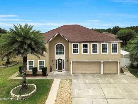 5461 Turkey Creek Court Jacksonville FL 32244