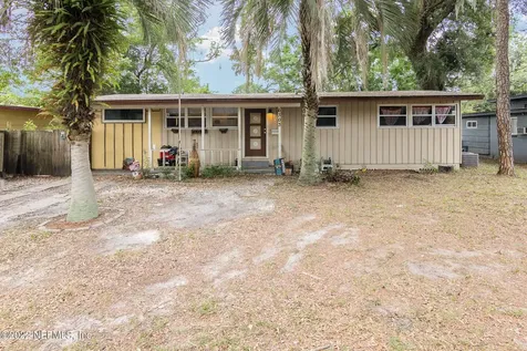 6303 Terry Parker Drive N Jacksonville FL 32211