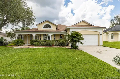 13733 Sandy Creek Drive Jacksonville FL 32224