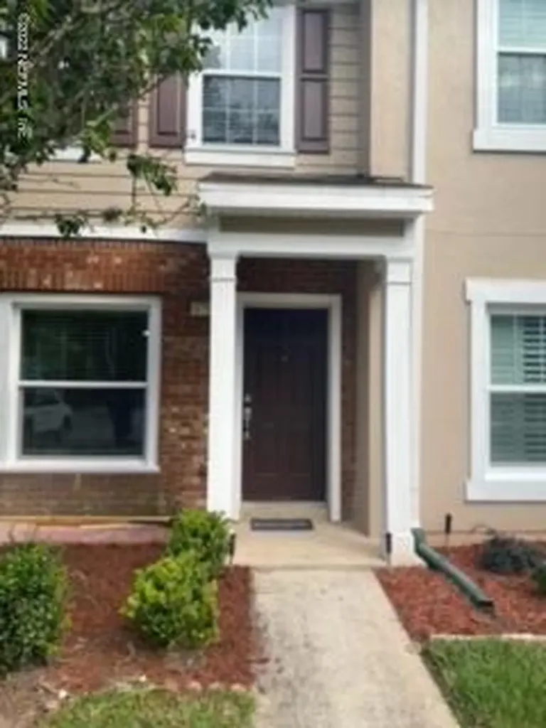 6792 Arching Branch Circle Jacksonville FL 32258