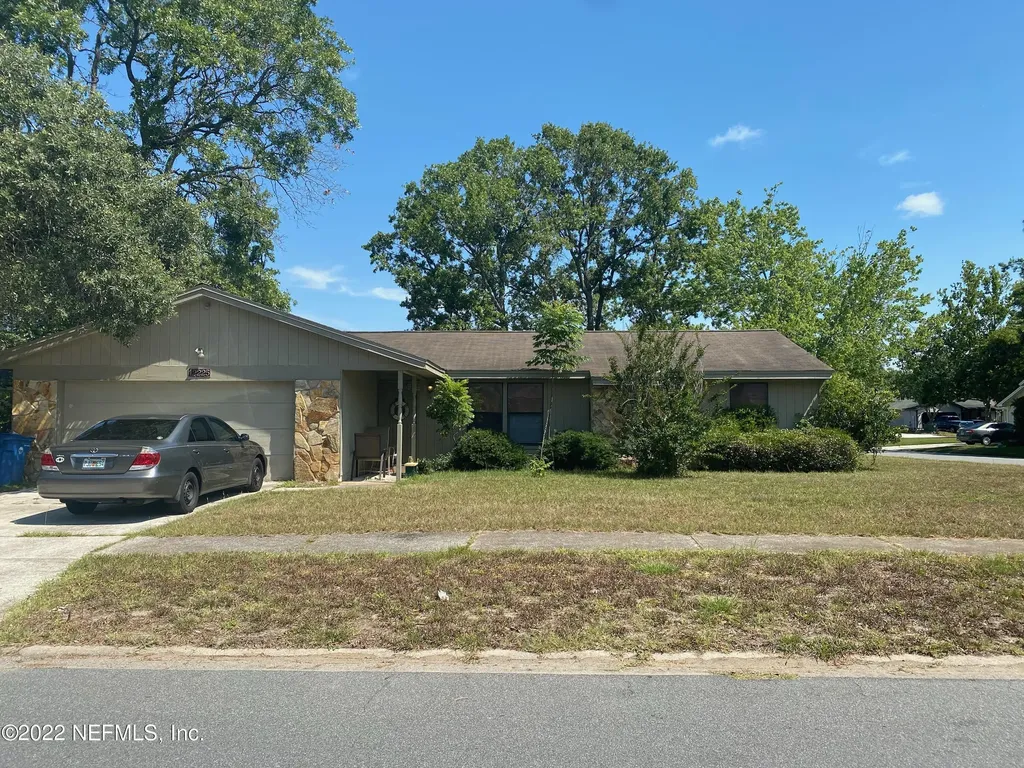 12225 Safeshelter Drive S Jacksonville FL 32225