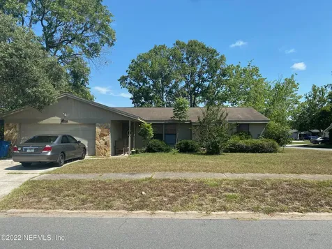 12225 Safeshelter Drive S Jacksonville FL 32225