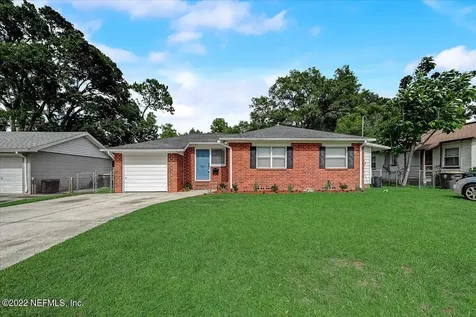 1367 Stimson Street Jacksonville FL 32205