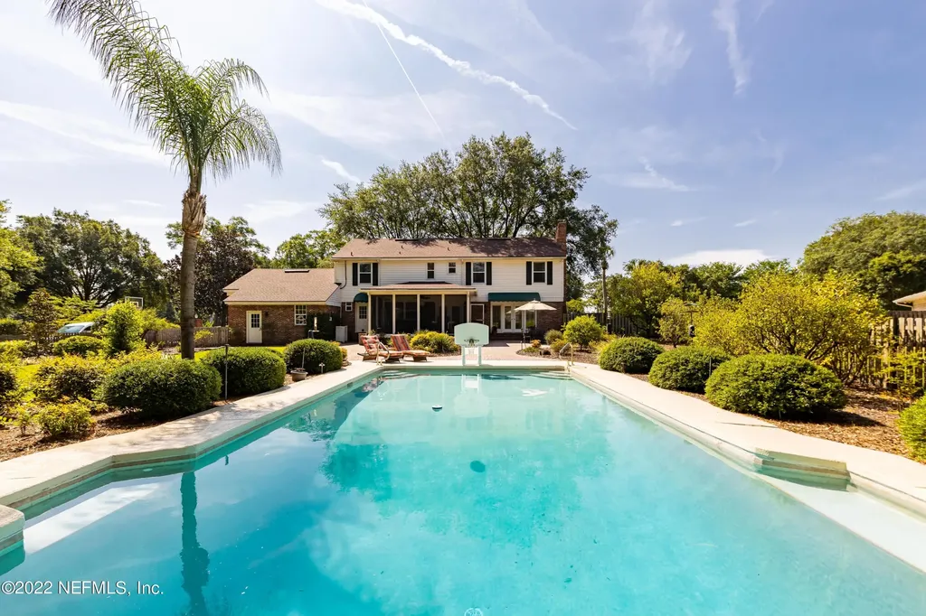 10157 Whippoorwill Lane Jacksonville FL 32256