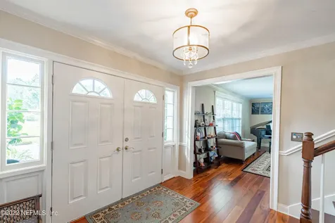 10157 Whippoorwill Lane Jacksonville FL 32256