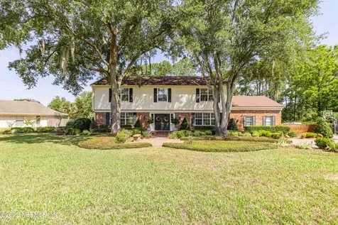 10157 Whippoorwill Lane Jacksonville FL 32256