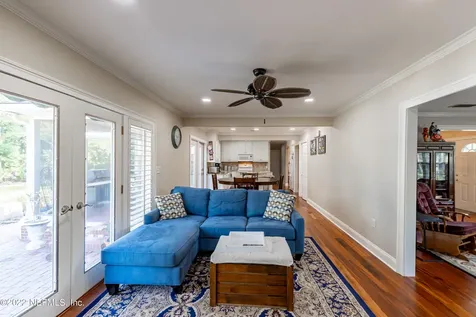 10157 Whippoorwill Lane Jacksonville FL 32256