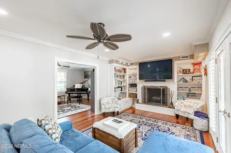 10157 Whippoorwill Lane Jacksonville FL 32256