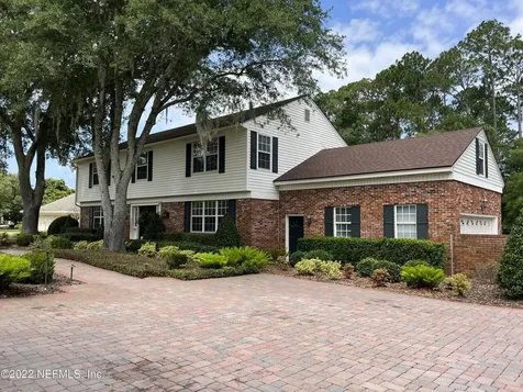 10157 Whippoorwill Lane Jacksonville FL 32256