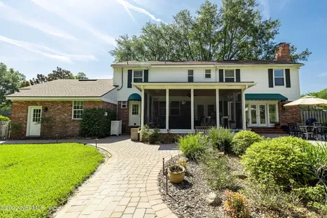 10157 Whippoorwill Lane Jacksonville FL 32256