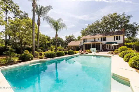 10157 Whippoorwill Lane Jacksonville FL 32256