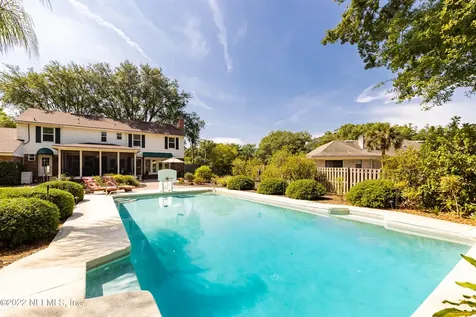10157 Whippoorwill Lane Jacksonville FL 32256