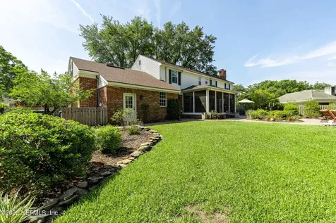 10157 Whippoorwill Lane Jacksonville FL 32256