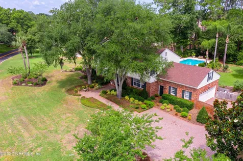 10157 Whippoorwill Lane Jacksonville FL 32256