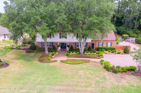 10157 Whippoorwill Lane Jacksonville FL 32256