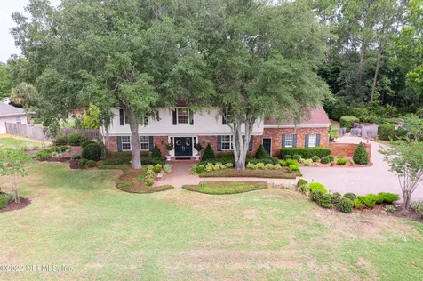 10157 Whippoorwill Lane Jacksonville FL 32256