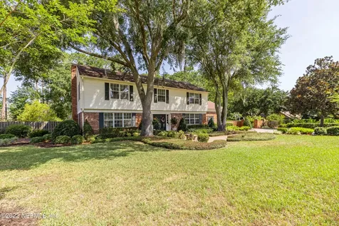 10157 Whippoorwill Lane Jacksonville FL 32256