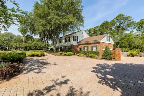 10157 Whippoorwill Lane Jacksonville FL 32256