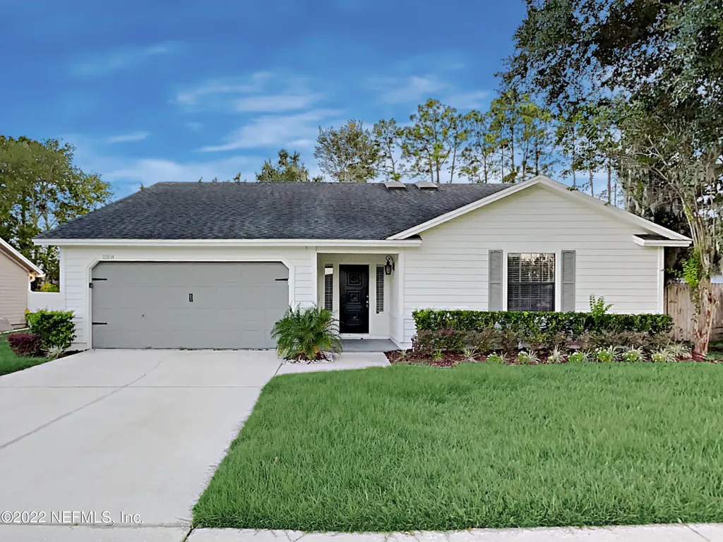 10914 Great Southern Drive Jacksonville FL 32257