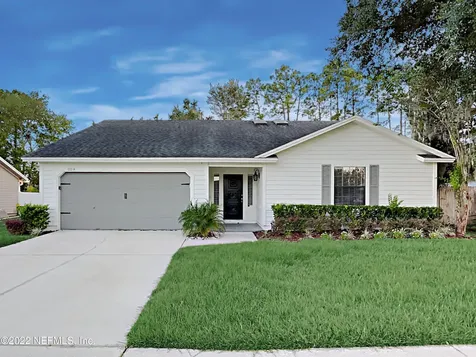 10914 Great Southern Drive Jacksonville FL 32257