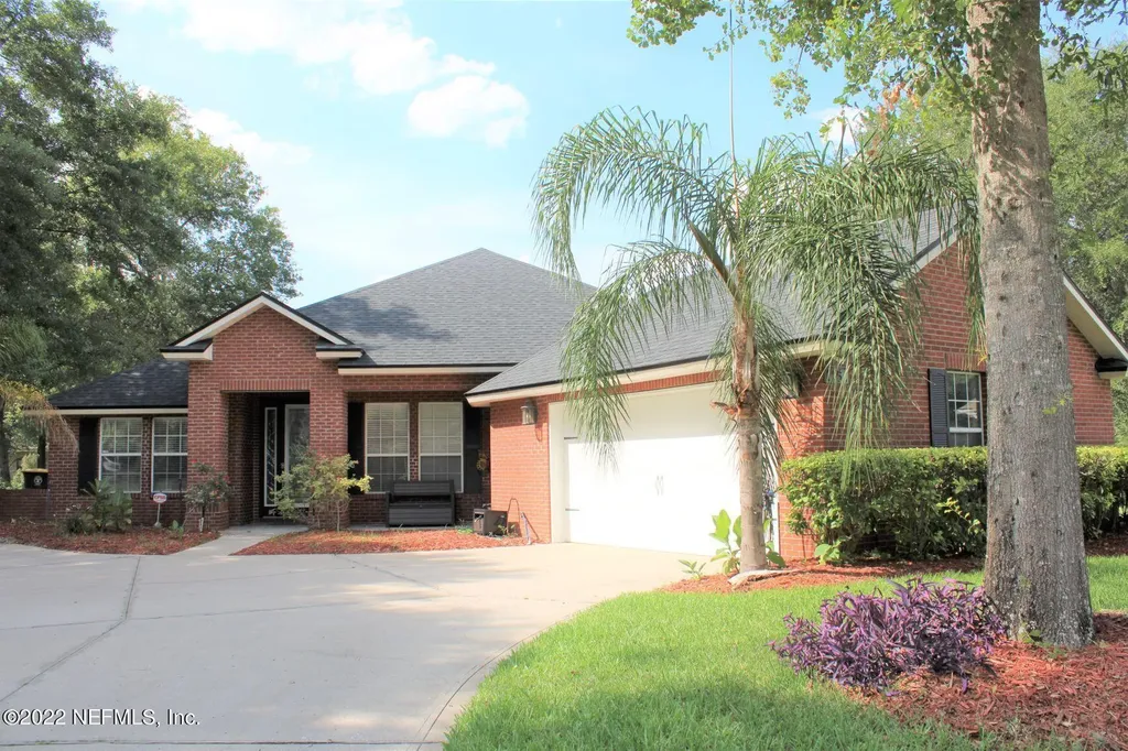1151 Evening Stroll Lane Jacksonville FL 32221