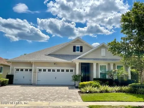 3632 Crossview Drive Jacksonville FL 32224