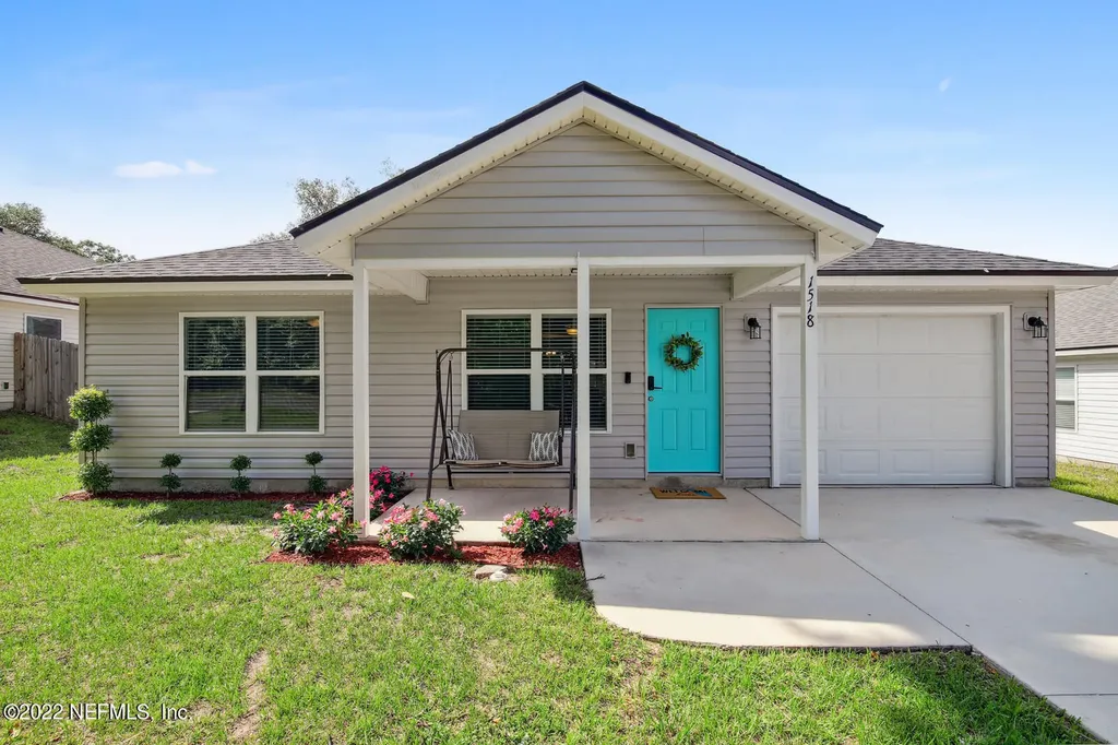 1518 Center Street Green Cove Springs FL 32043
