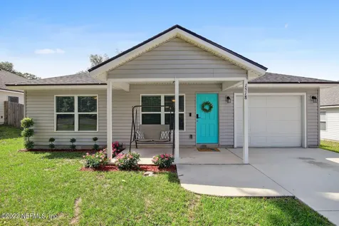 1518 Center Street Green Cove Springs FL 32043