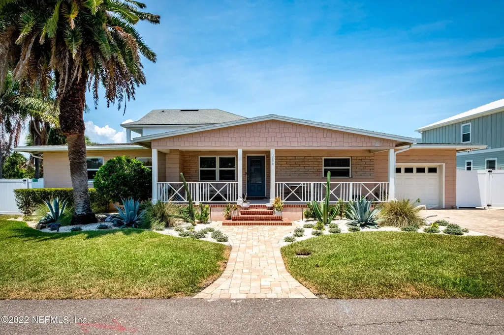 264 Davis Street Neptune Beach FL 32266