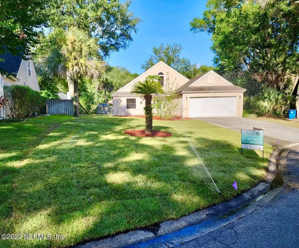 11367 Weeden Island Way Jacksonville FL 32225