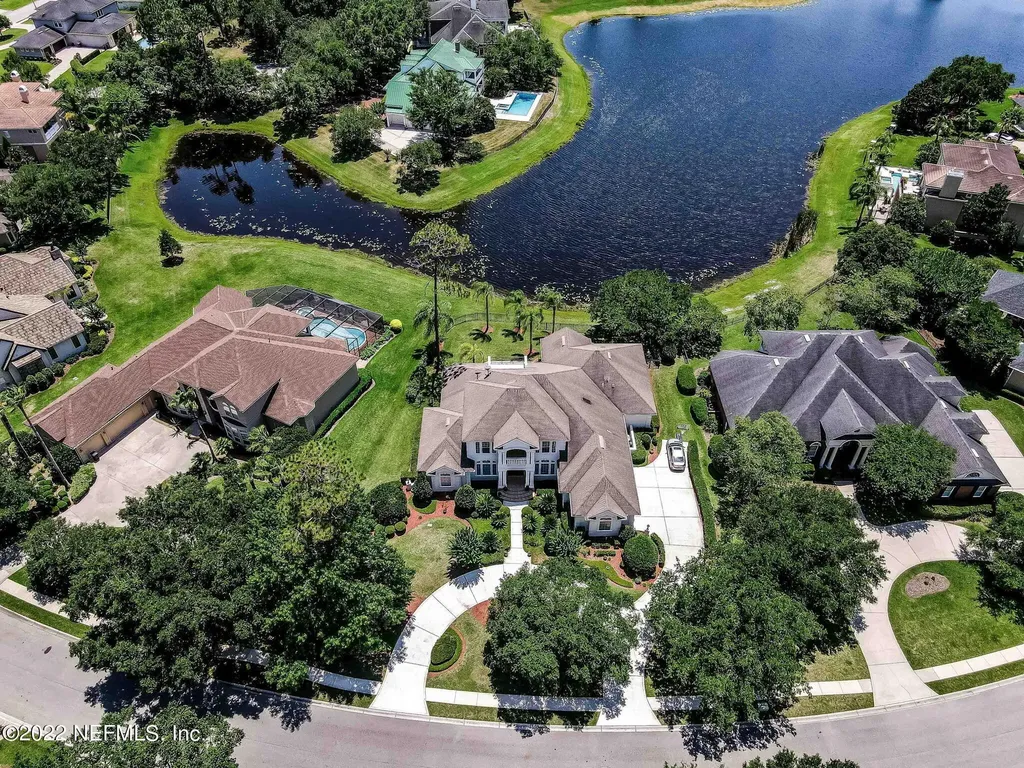 4450 Catheys Club Lane Jacksonville FL 32224