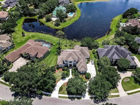 4450 Catheys Club Lane Jacksonville FL 32224
