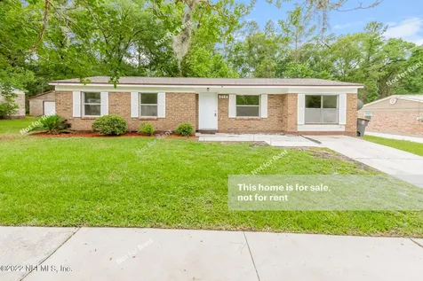8464 Fury Drive Jacksonville FL 32244
