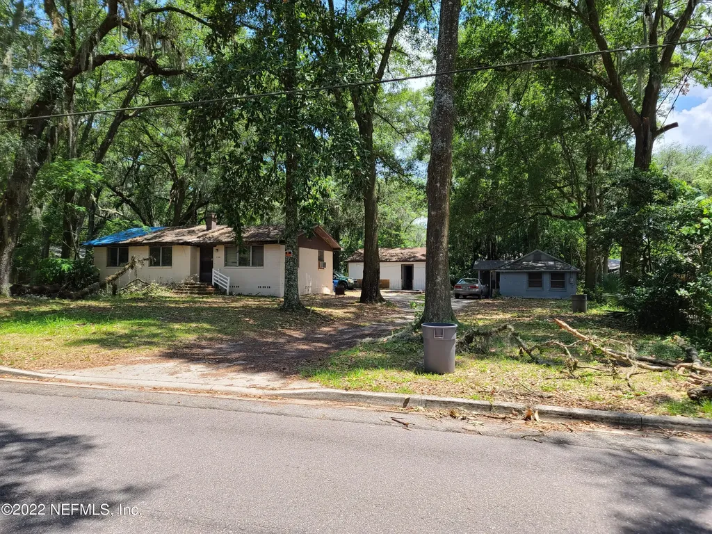 7146 Oakwood Drive Jacksonville FL 32211