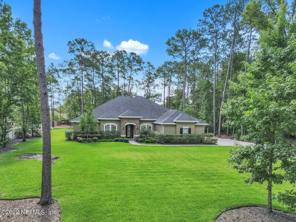 12245 Tracy Ann Road Jacksonville FL 32223
