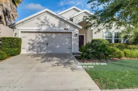 3272 Hidden Meadows Court Green Cove Springs FL 32043