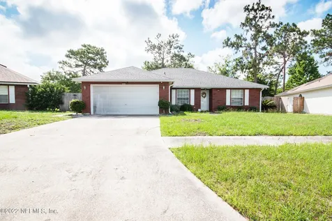 5362 Beatle Court Jacksonville FL 32244